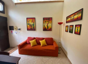 La casa di Max